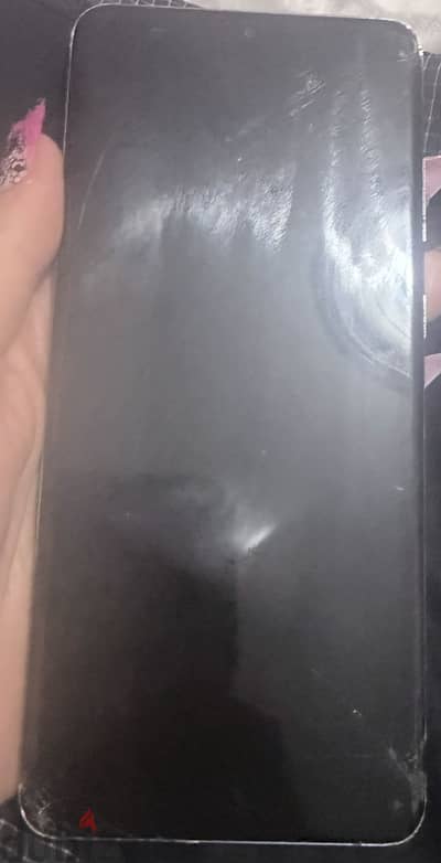 Samsung S20 Plus