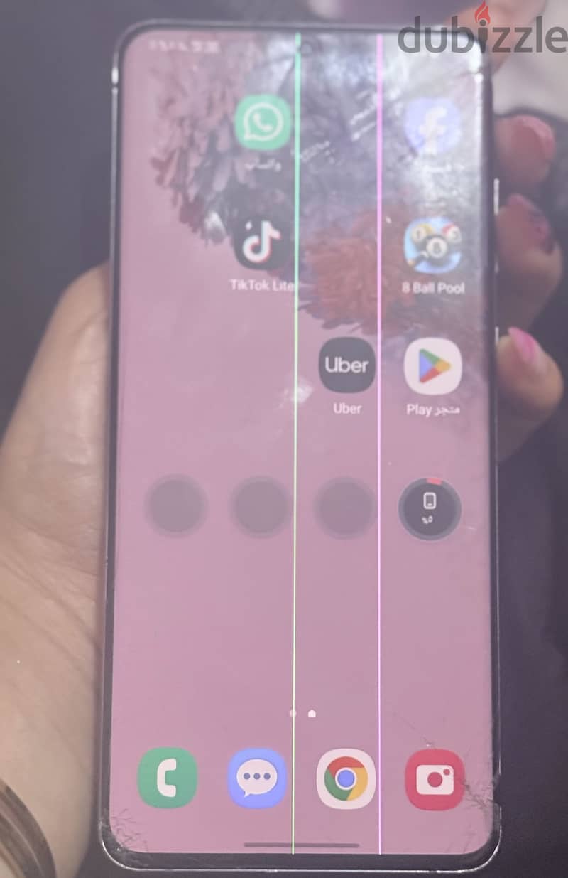Samsung S20 Plus 2