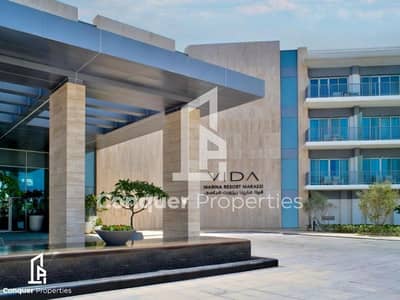 Serviced Chalet Pool View Bahary For Sale Vida Hotel Marassi Serviced Chalet Pool View Bahary For Sale Vida Hotel Marassi