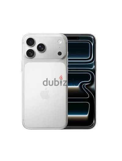 Apple - iPhone 17 Pro Max