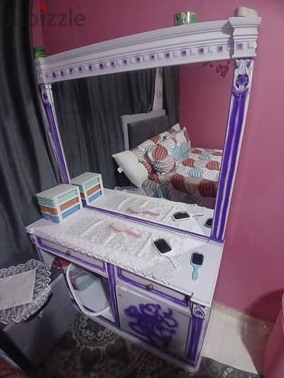 غرفة نوم أطفال