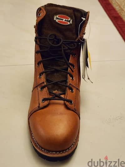 بوتس آيرون ايج للبيع- Iron Age Boots for sale