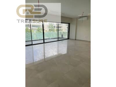 شقة مطبخ وتكييفات للإيجار في ليك فيو ريزيدنس - القاهره الجديده -  Lake View Residence - new cairo