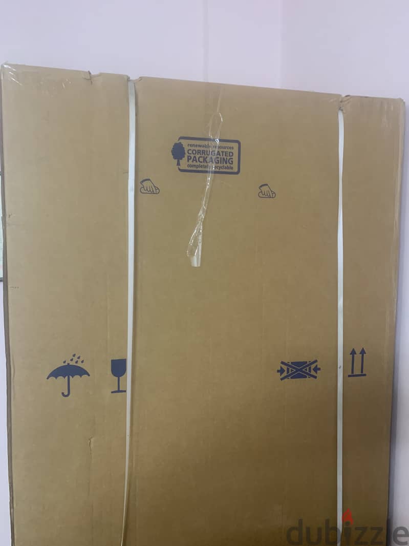 Bosch 508 liter new 2
