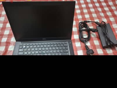 Labtop Dell Latitude 7480