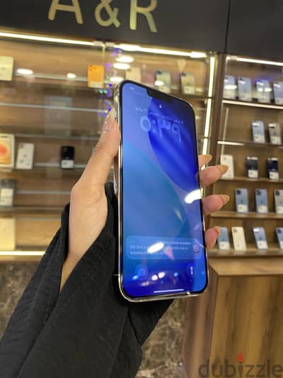 آبل - آيفون 13 برو ماكس