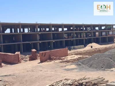 Invest in a 130 m² 3BR next to Magawish Tourist Promenade