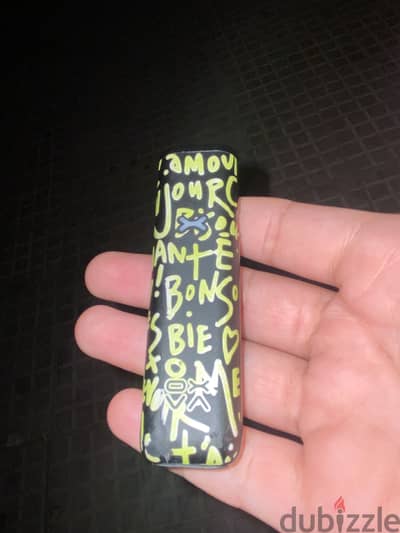 Vape xlim go