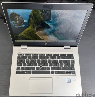  للبيع | HP ProBook 640 G5 