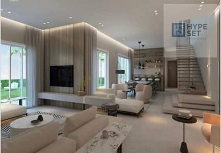 chalet 3 BEDROOMS fully finished FOR SALE IN lagoon town  RAS EL HEKMA next to marrasi with 10 % down payment and installments up to 8 years equal