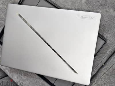LAPTOP ROG ZEPHYRUS G16 RTX 5070 RYZEN AI 7 350 OLED 240HZ 2.5K