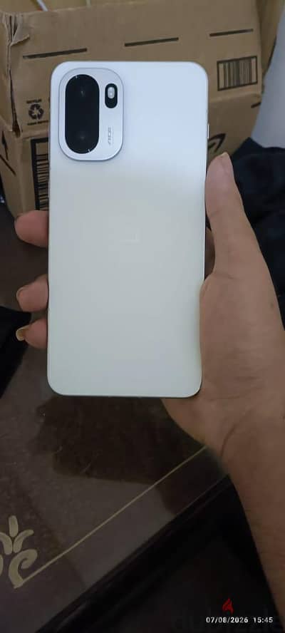 وان بلس ايس 6