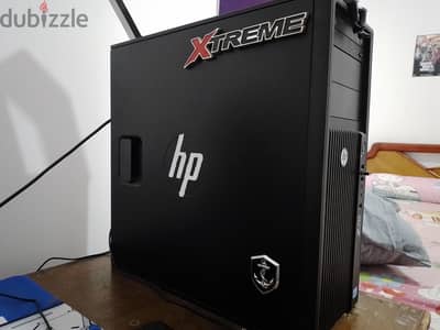 كيسه z420 بحاله ممتازه