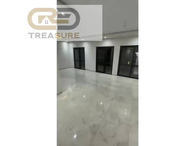 شقة بجاردن للإيجار في إيستاون - القاهره الجديده -  Eastown - new cairo