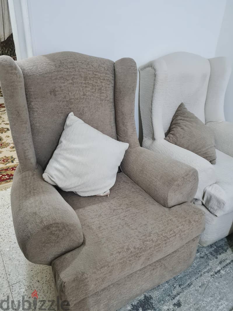 living room 1