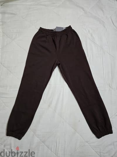 Brown LC Waikiki (Xside) Sweatpants