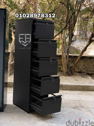 شانون صاج محمل 5 درج