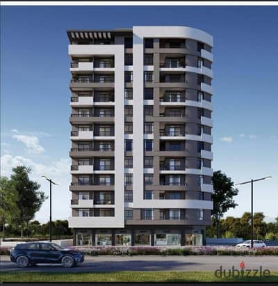 Apartment 145 m with an advance of 732 thousand and easy payment facilities up to 6 years