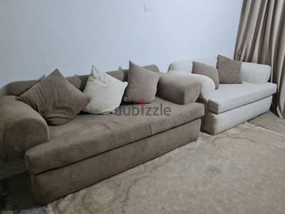 انترية مجدد - Living room