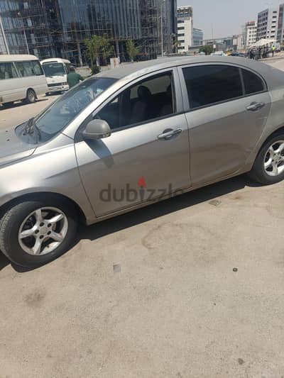 جيلى امجراند 7 2015