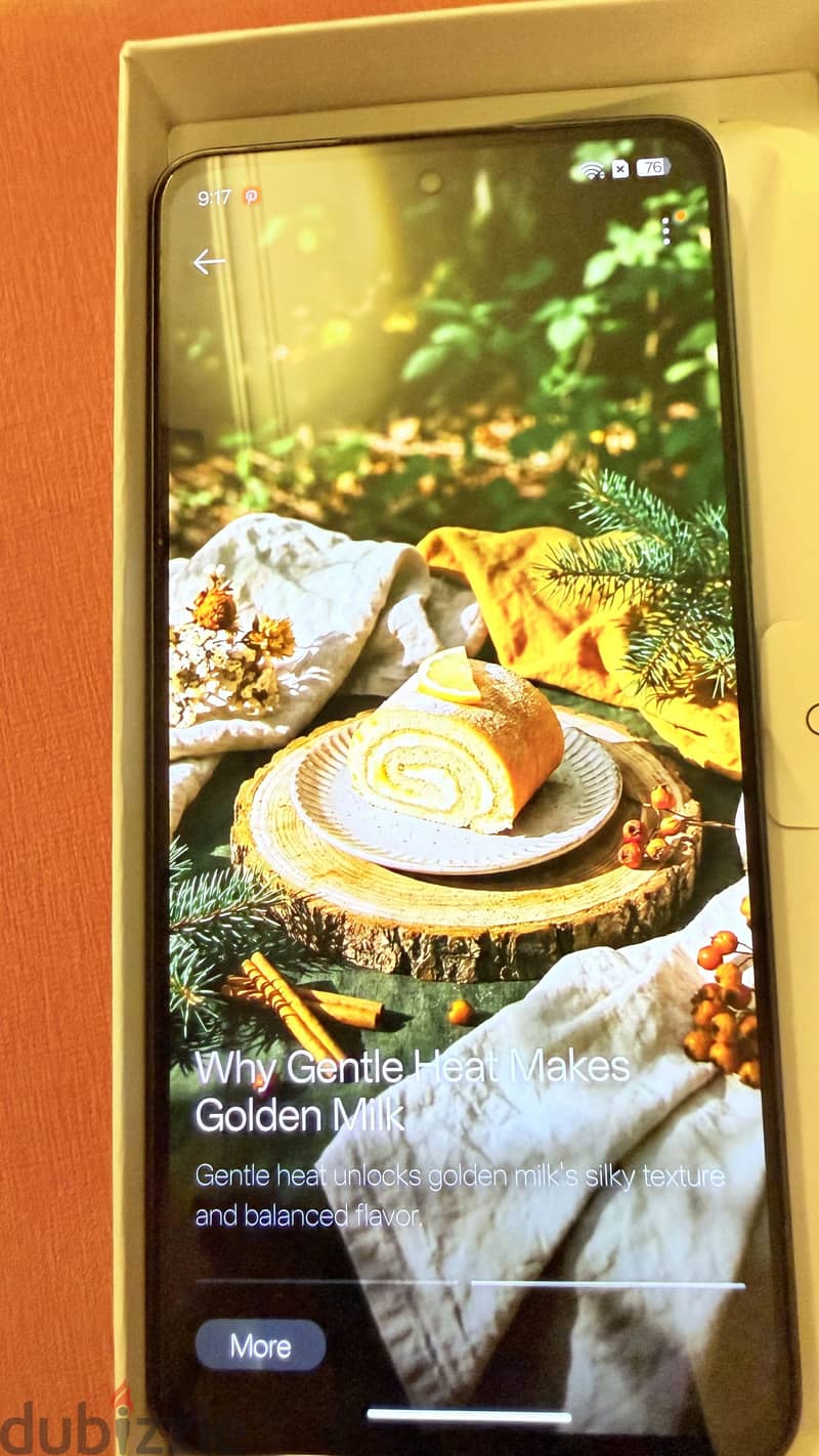OPPO Reno13 F 4