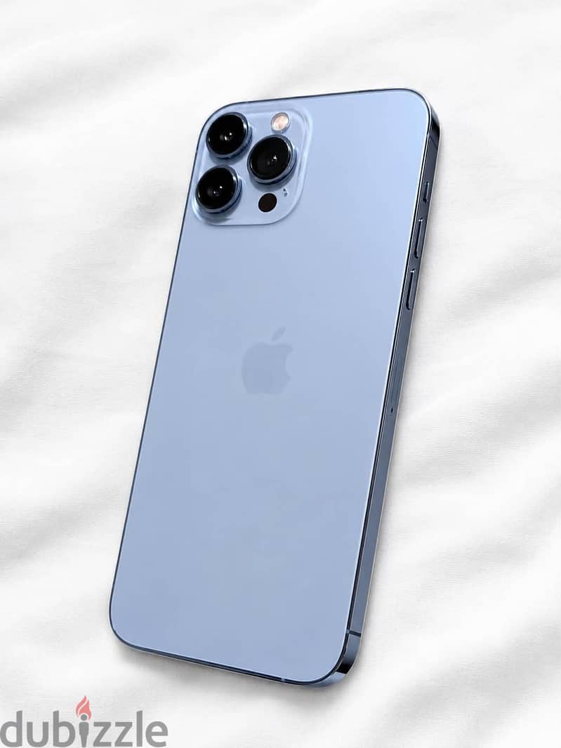 Apple - iPhone 13 Pro Max 1