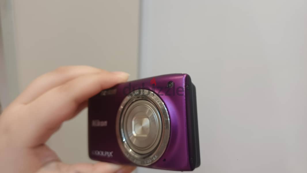 nikon s2700 2