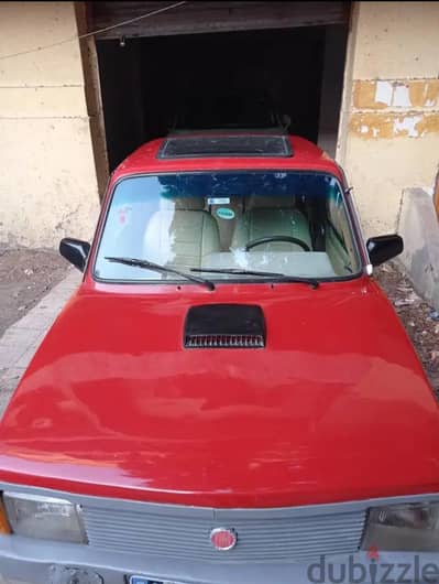 Fiat 127 1983