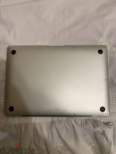 Apple macbook air m1 2020