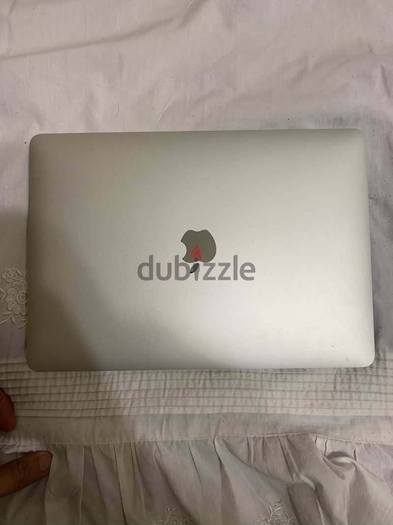 Apple macbook air m1 2020 1