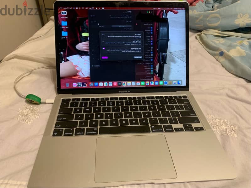 Apple macbook air m1 2020 3