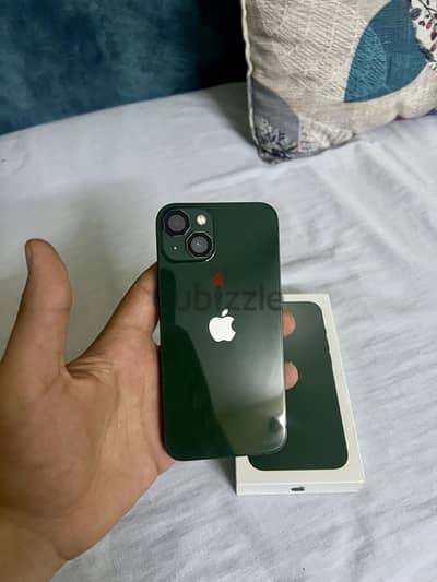 Apple - iPhone 13