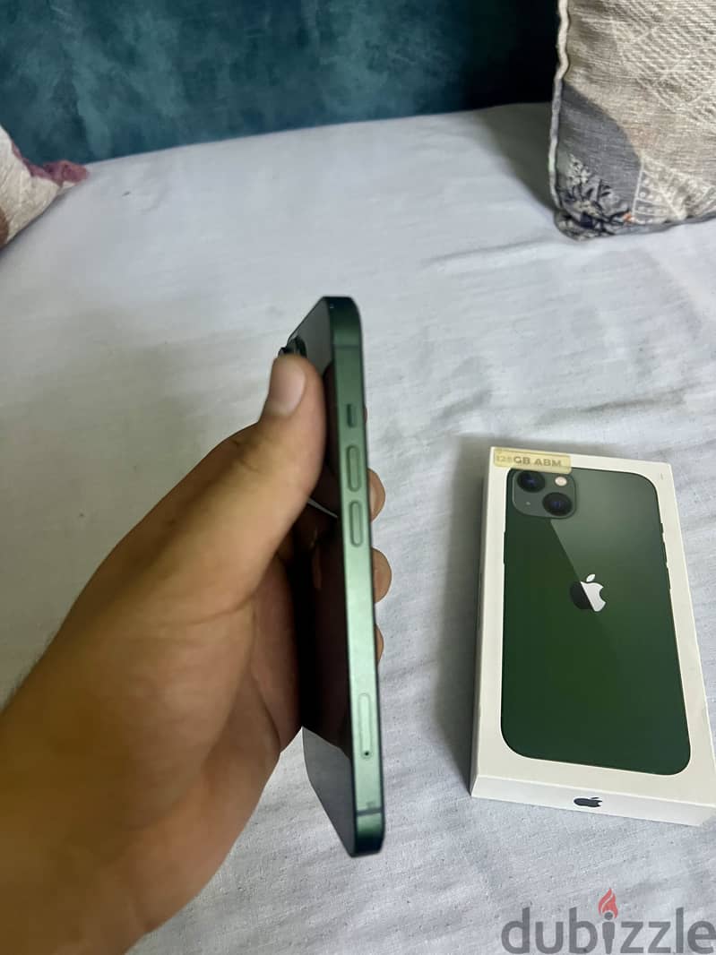 Apple - iPhone 13 1