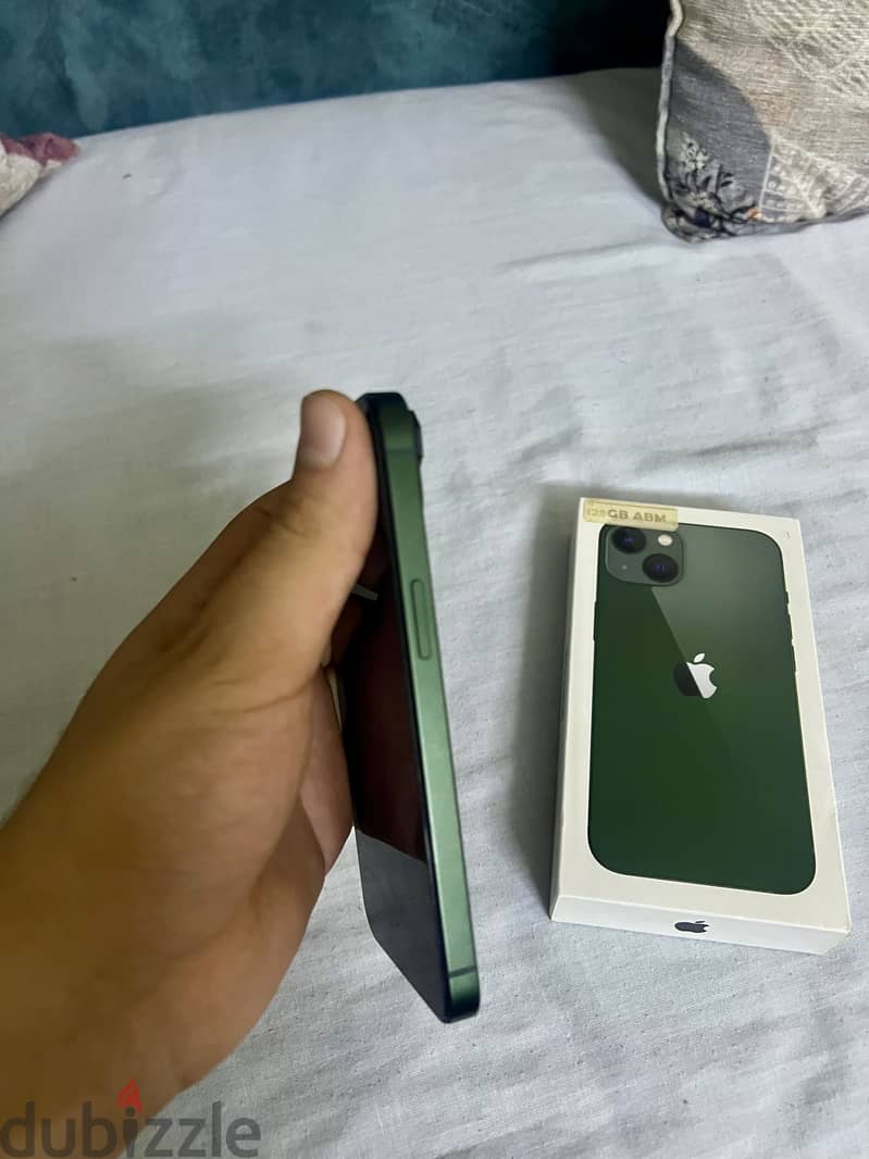 Apple - iPhone 13 2