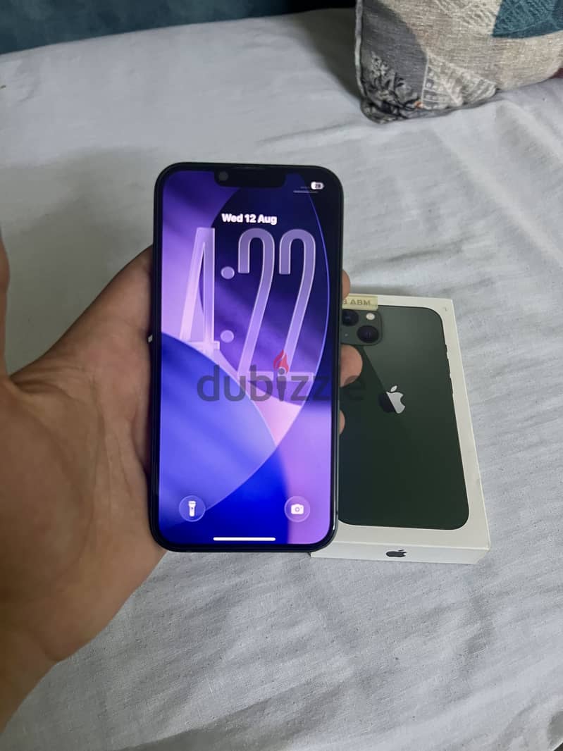 Apple - iPhone 13 3