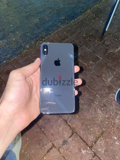 Apple - iPhone XS Max