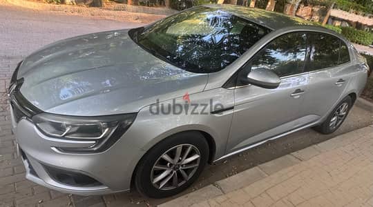 Renault Megane 2019 02