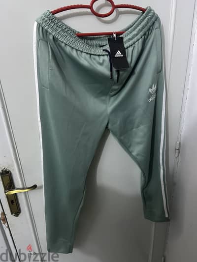 Pants Original Adidas Import Emirates