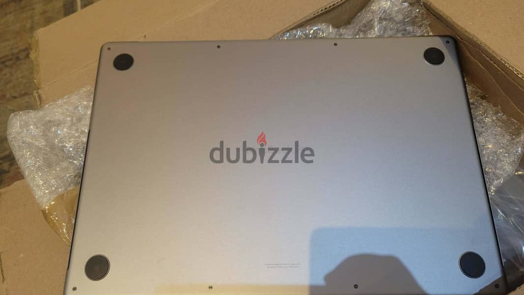 MacBook Pro M2 Pro 16 inch 32 ram 1