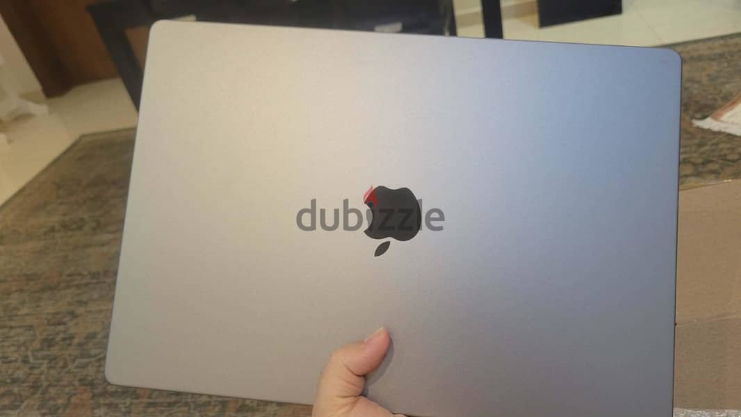 MacBook Pro M2 Pro 16 inch 32 ram 2