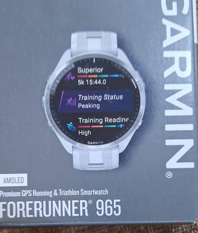 مطلوب اي اجهزة او ساعات جارمن garmin بجميع انواعها