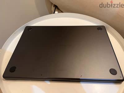 MacBook Pro M3 Pro 16 inch