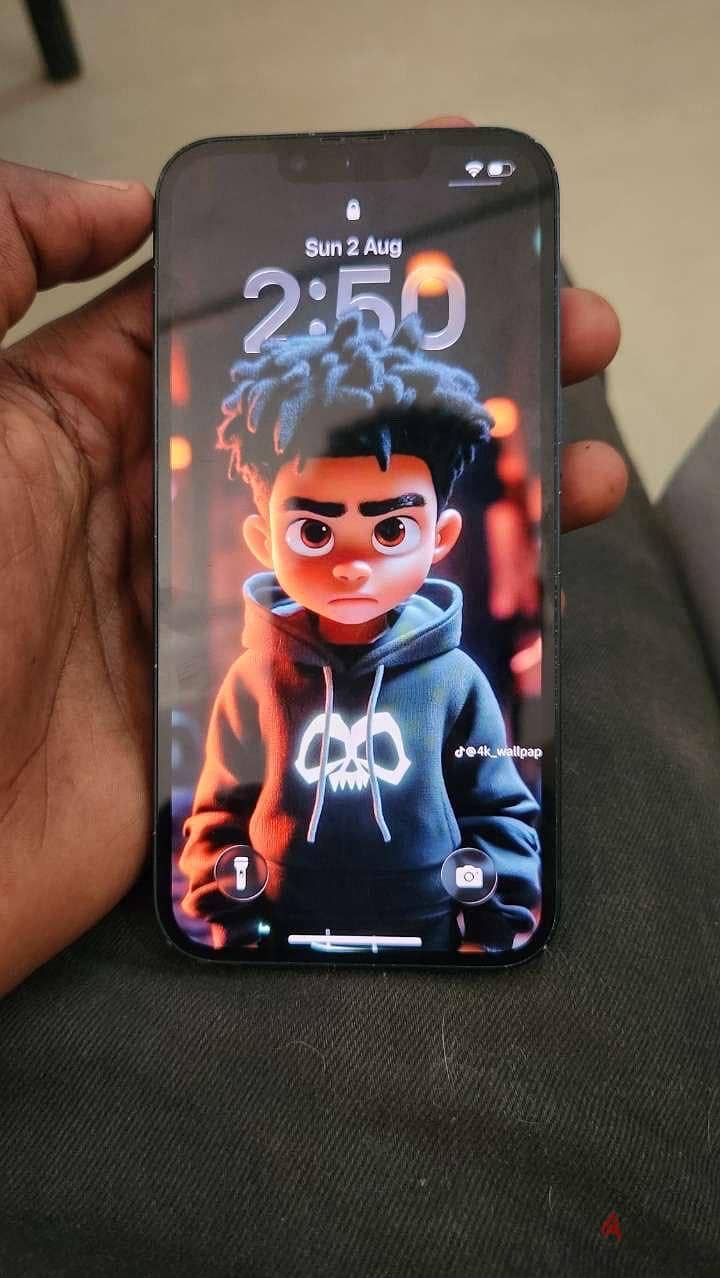 Apple - iPhone 14 3