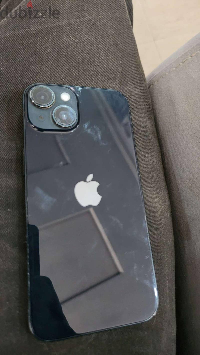 Apple - iPhone 14 7