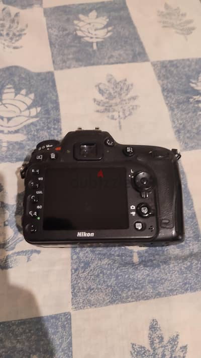 Nikon D7100 body