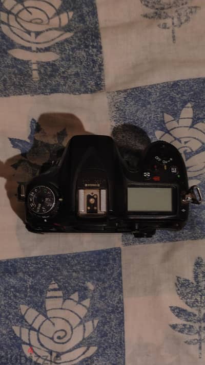 Nikon D7100 body