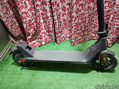 scooter xiaomi 4 lite