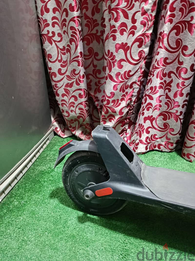 scooter xiaomi 4 lite 1