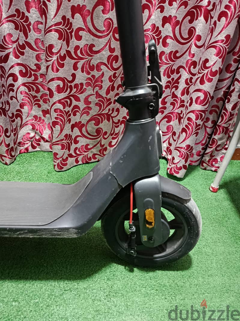 scooter xiaomi 4 lite 2