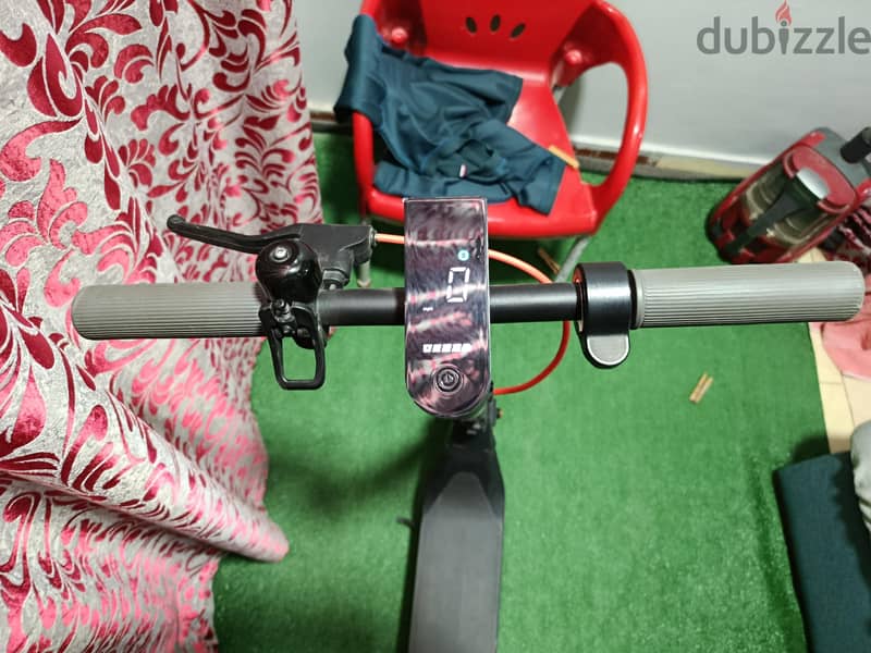 scooter xiaomi 4 lite 3